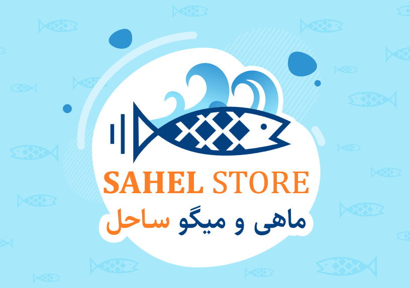 ماهی و میگوساحل